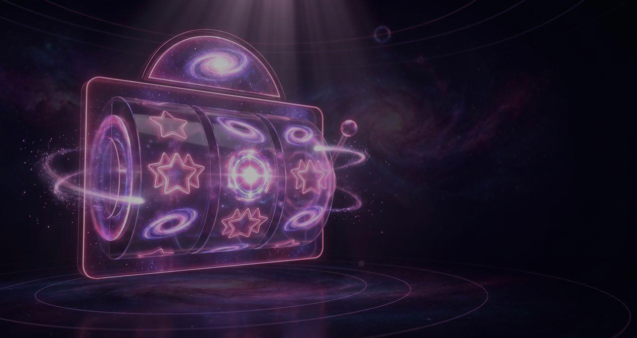 Spin Galaxy