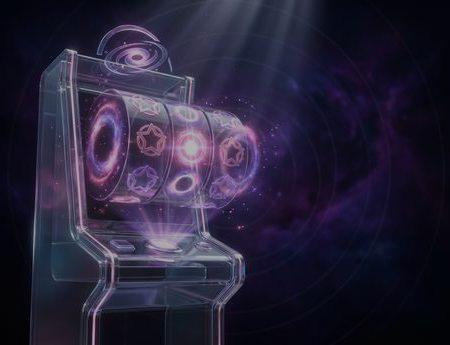 Spin Galaxy