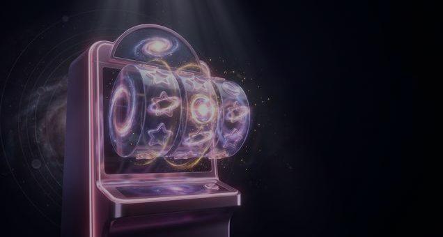 Spin Galaxy