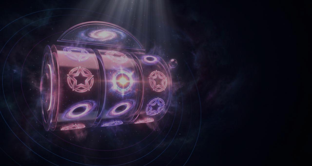 Spin Galaxy